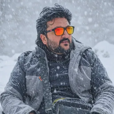 Mohit Singh profile