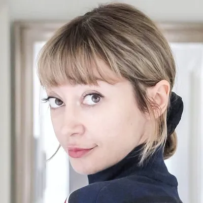 Yamina profile