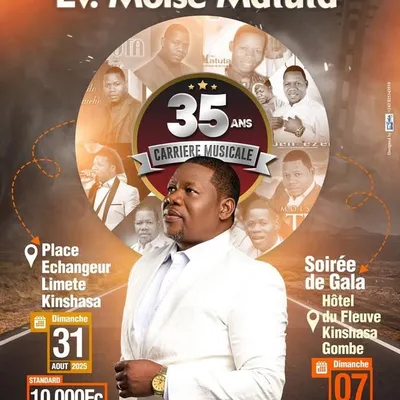 Moise Matuta profile