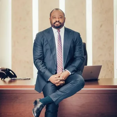 Moise Mbiye profile