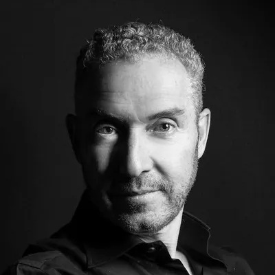 Moises Levy profile
