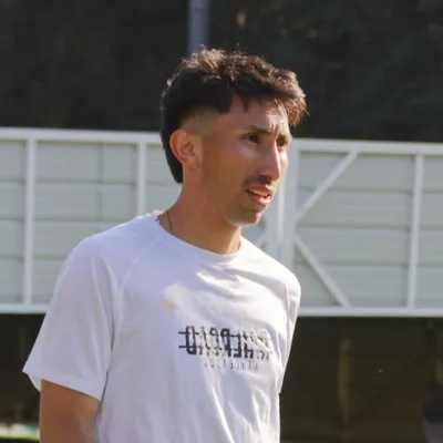 Moi Martinez profile