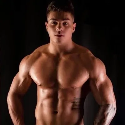 Moises Ramos profile
