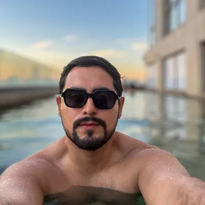 Moisés Ramos profile