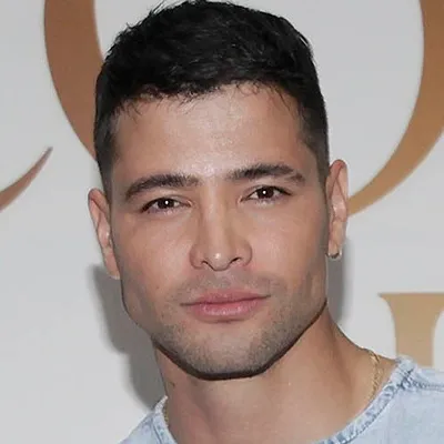 Moises Peñaloza profile