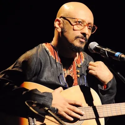Shantanu Moitra profile