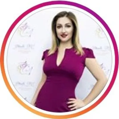 ОКРАШИВАНИЕ ВОЛОС🔝🏆СПБ🇷🇺,БРАЗИЛИЯ🇧🇷 profile