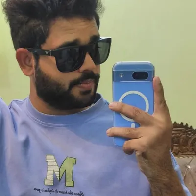 Syed Moiz Ali profile
