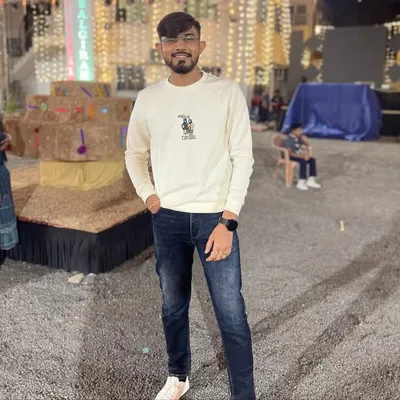 Moiz Rajwani profile