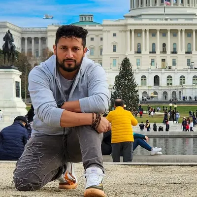 Moises Lopez profile