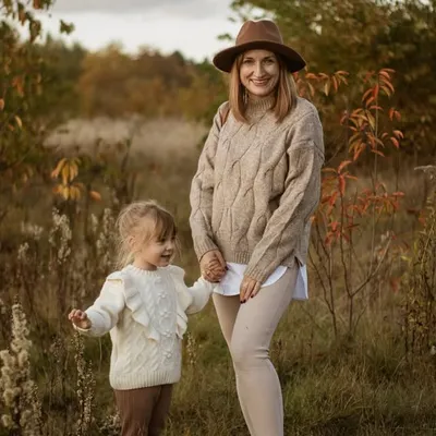 Natalia - Mama & Lifestyle profile