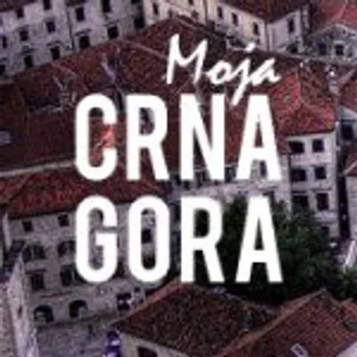 Moja Crna Gora | My Montenegro profile