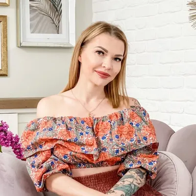 Kasia Stefaniak, inspiracje, dom, ogrod, farmhouse profile