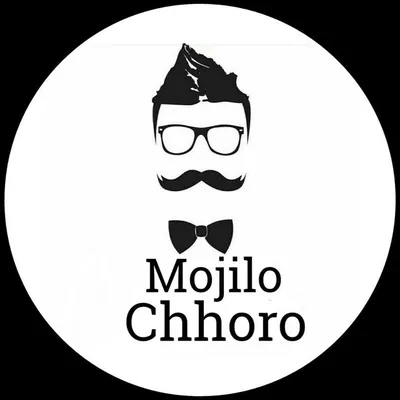 મોજીલો 😎 profile