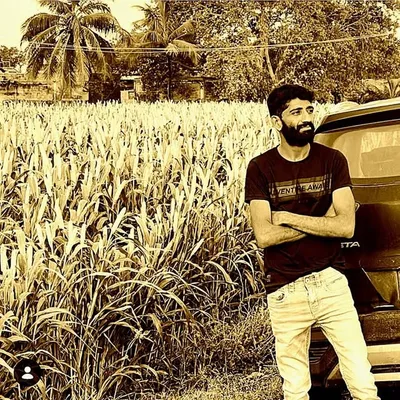 Pratap Maher profile