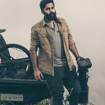 MOJIN THINAVILAYIL profile