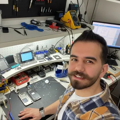 Mojtaba Rajabi profile