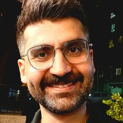 مجتبی شكوری profile
