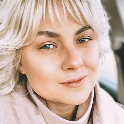 Лиза Мока, Роды просто, доула, психолог profile