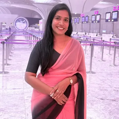 Pragati Mokal profile