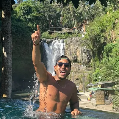 Mohamed Hegazy محمد حجازي profile