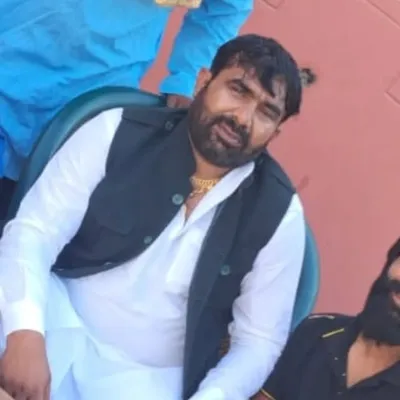 Mokhra Mehfil profile