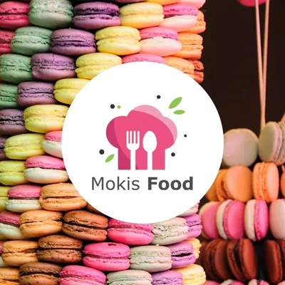 Mokis Macarons | DIE GRÖẞTE MACARONS-AUSWAHL IN 🇩🇪 profile