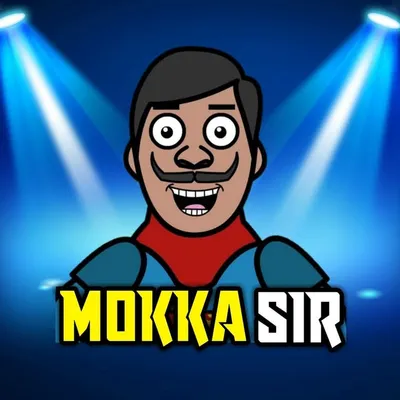 Mokka sir ™ profile