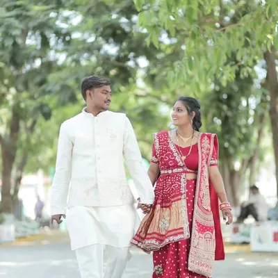 Moksh Rathod profile