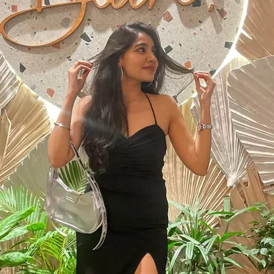Moksha Rathore | UGC profile