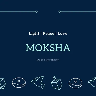 Moksha | We See The Unseen Foundation profile