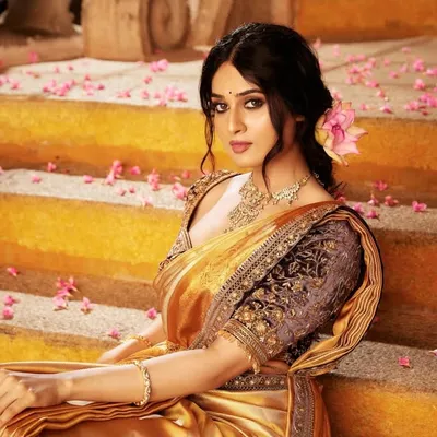 Moksha Kushal profile