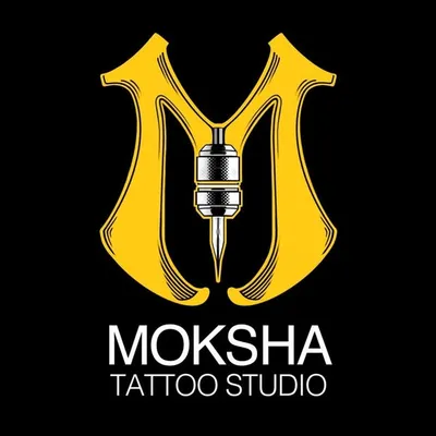 Moksha Tattoo Goa | Best Tattoo Artist in Goa profile
