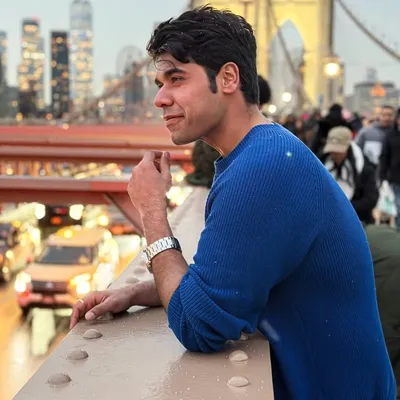 Moksh Rohit Mehra profile