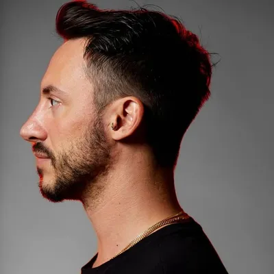 Dominic Hofer profile