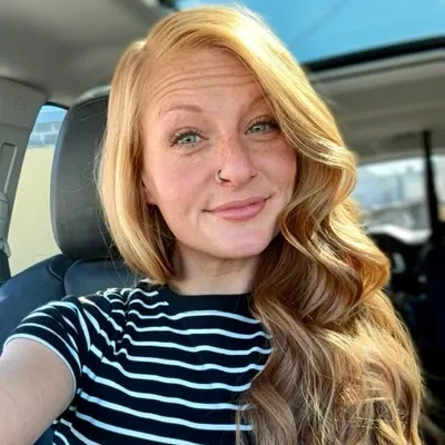 Mollie Fostvedt profile