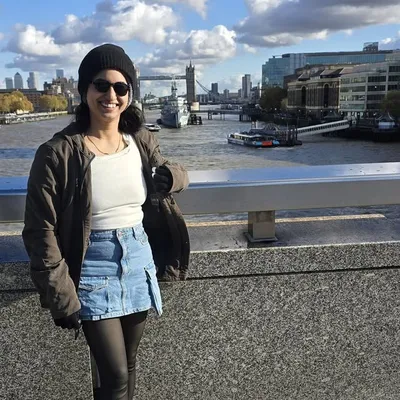 Mala Jha profile