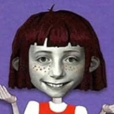 Molly McCrann ๐ profile