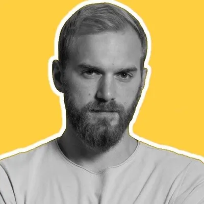 MARIUS MOLDOVAN | FILMMAKER profile