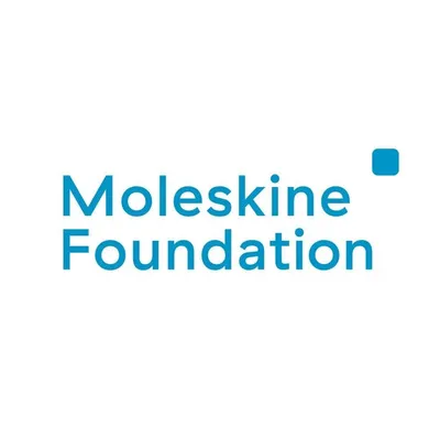 Moleskine Foundation profile