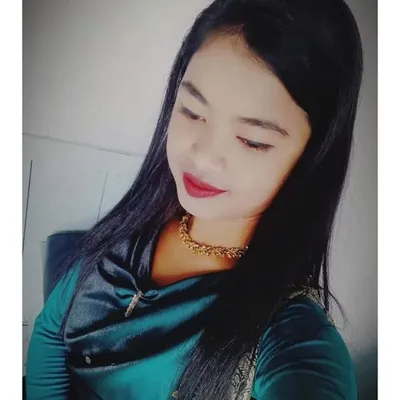 Molify Lyngdoh profile