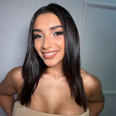 Ayelen Molinas profile