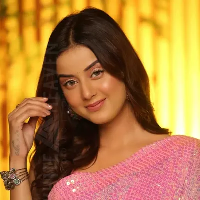 Molina Sodhi profile