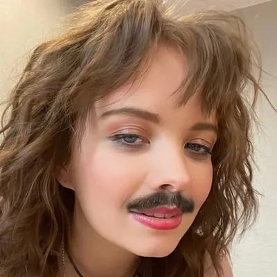 Mollie McGinn profile