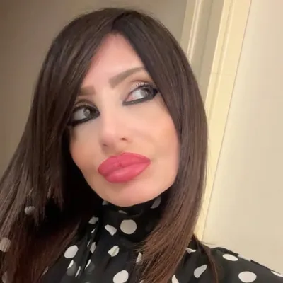 Irene Mollisi profile