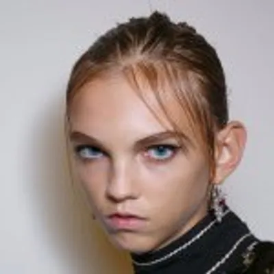 Molly Bair profile