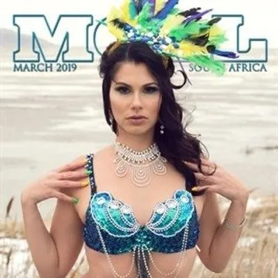 MOLL MAGAZINE profile