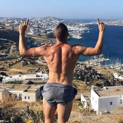 Yohan Mollo profile
