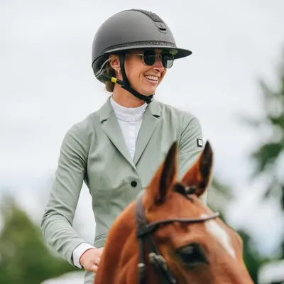 Molly Buist-Brown // NZ ๐ณ๐ฟ profile