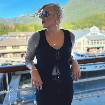 Molly McCormack profile